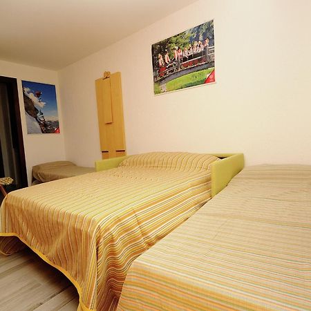 Contemporary Apartment In Breuil Cervinia Near Ski Area Extérieur photo