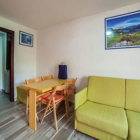 Contemporary Apartment In Breuil Cervinia Near Ski Area Extérieur photo