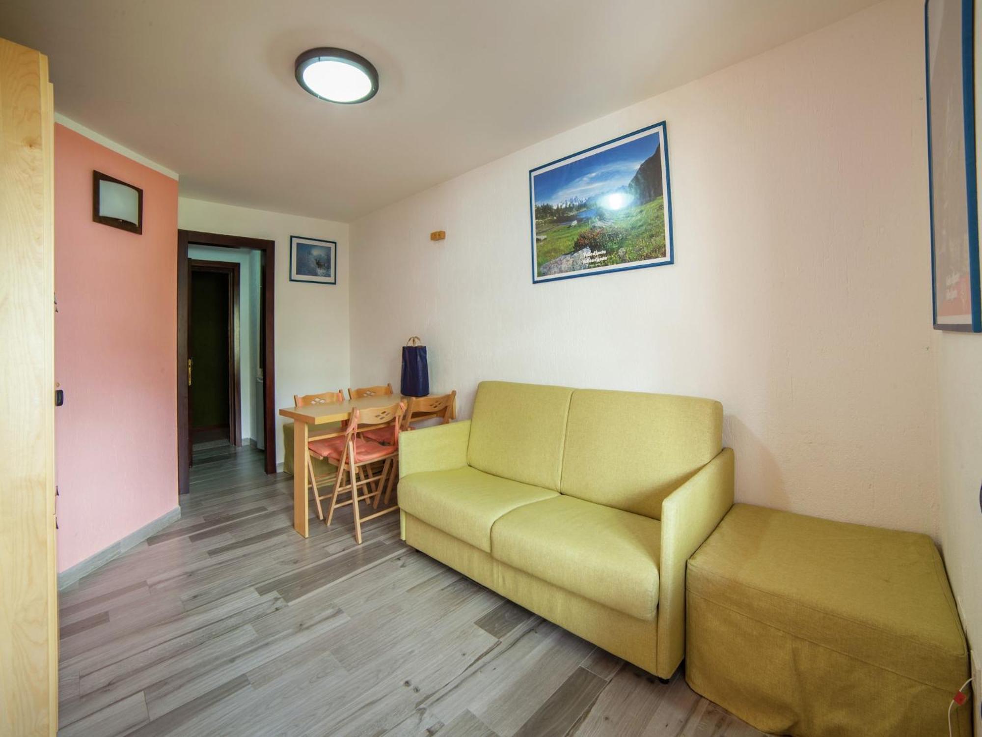 Contemporary Apartment In Breuil Cervinia Near Ski Area Extérieur photo