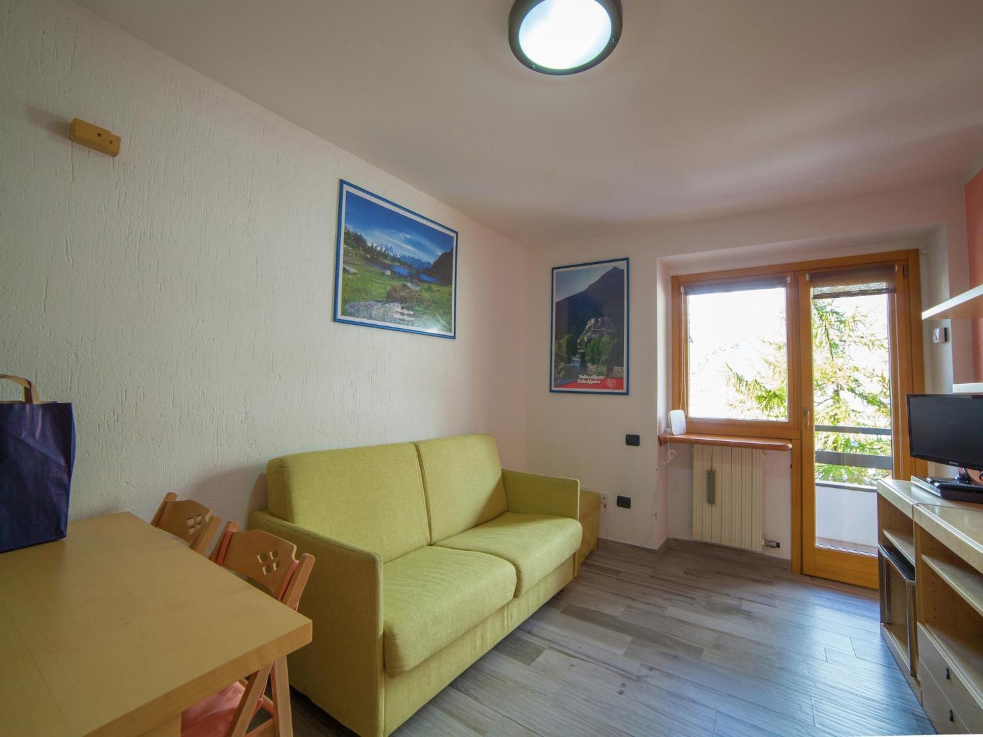 Contemporary Apartment In Breuil Cervinia Near Ski Area Extérieur photo